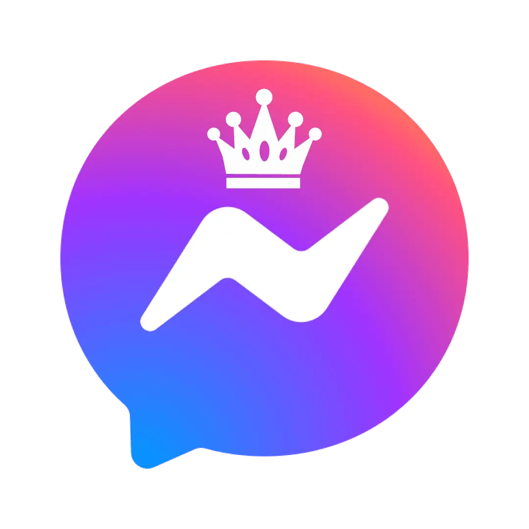 تنزيل ماسنجر الذهبي Messenger Gold APK تحديث جديد 2025